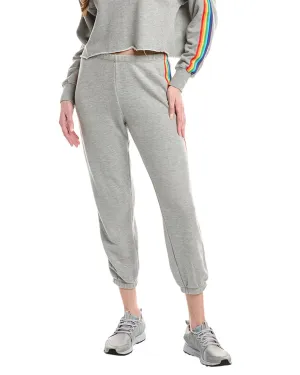 Spiritual Gangster Rainbow Luna Sweatpant