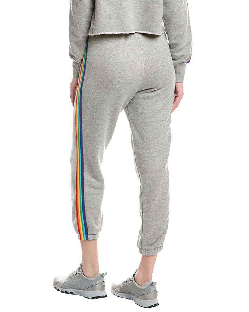 Spiritual Gangster Rainbow Luna Sweatpant
