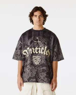 Sport Jersey T-Shirt