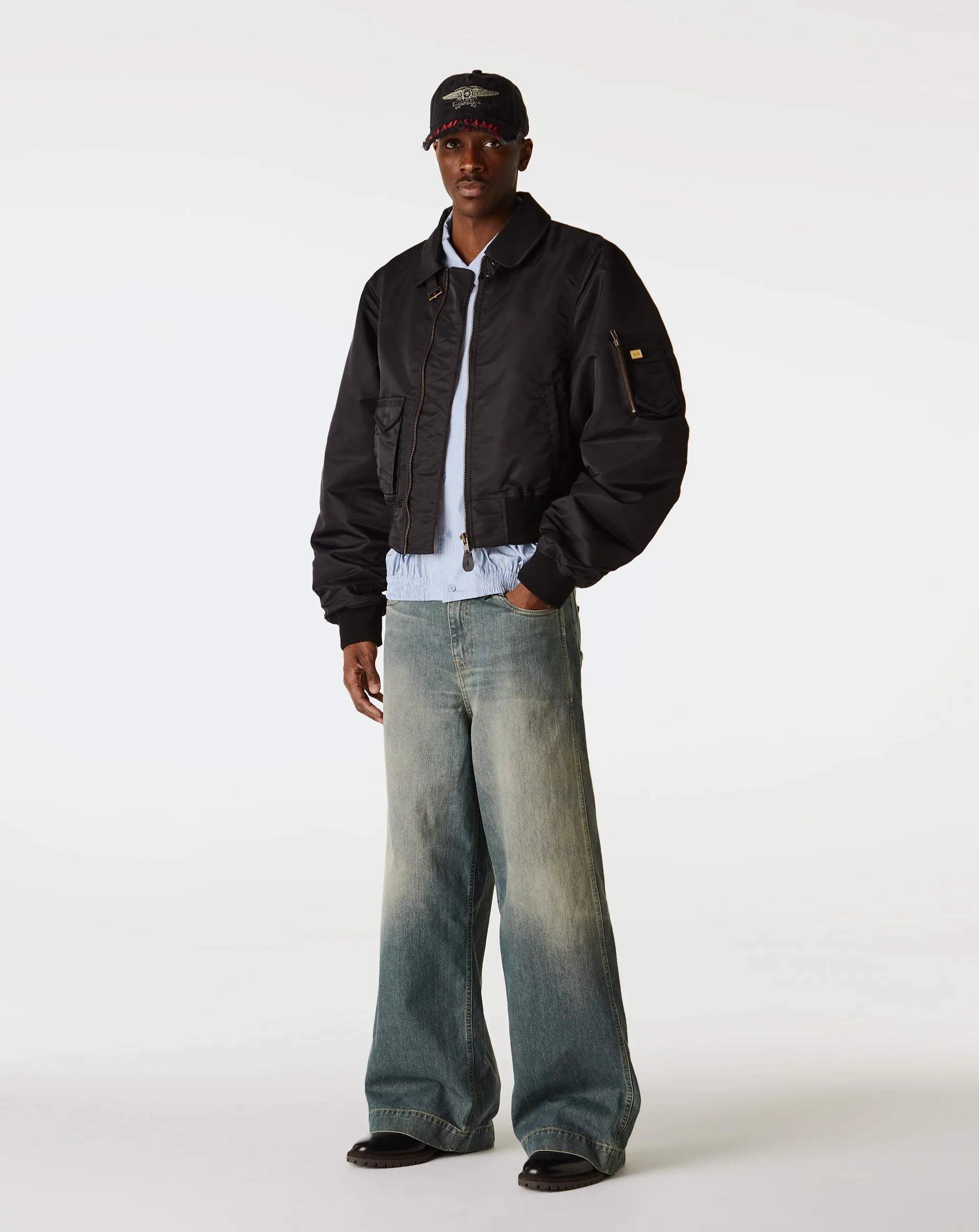 Sports Jeans