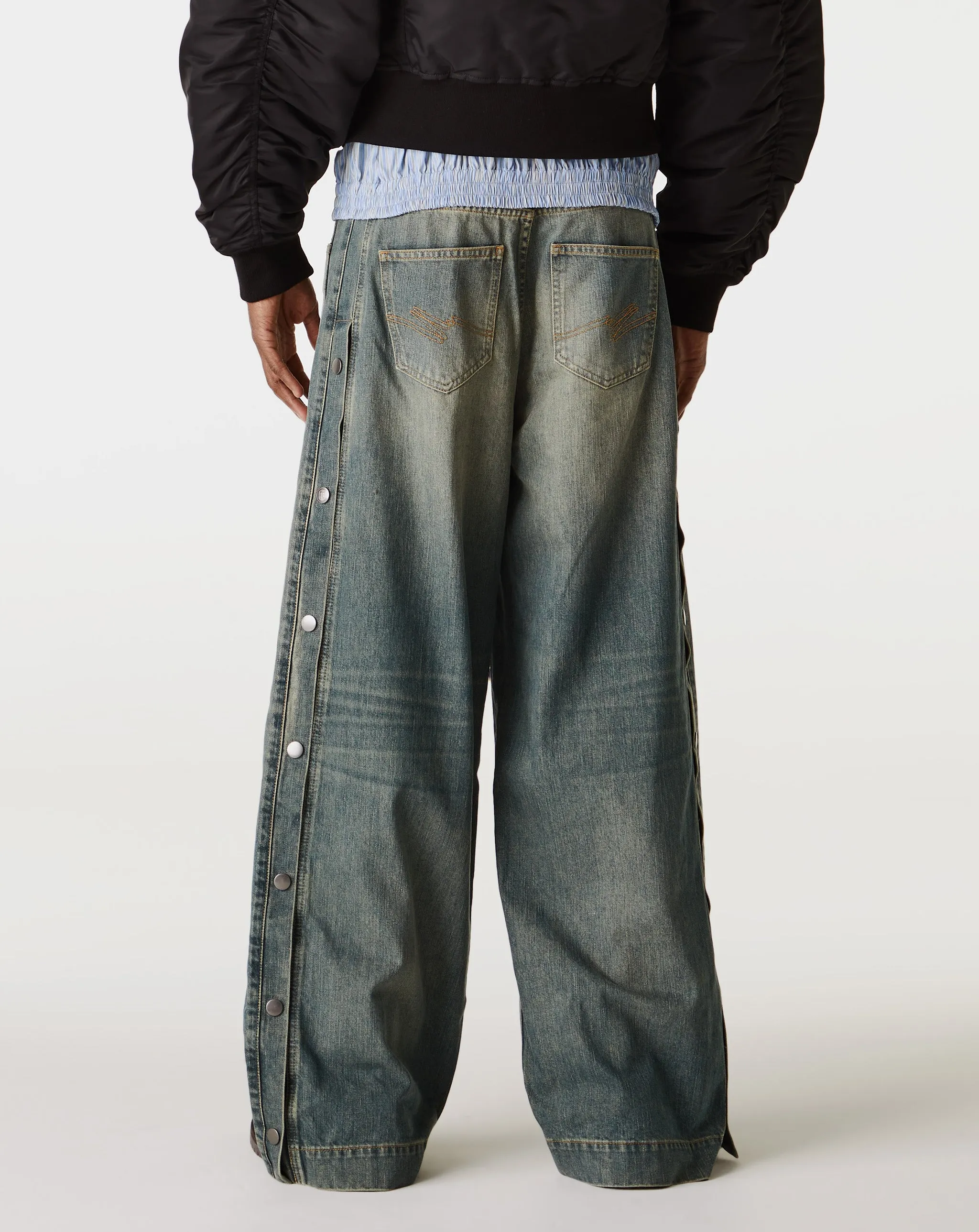 Sports Jeans