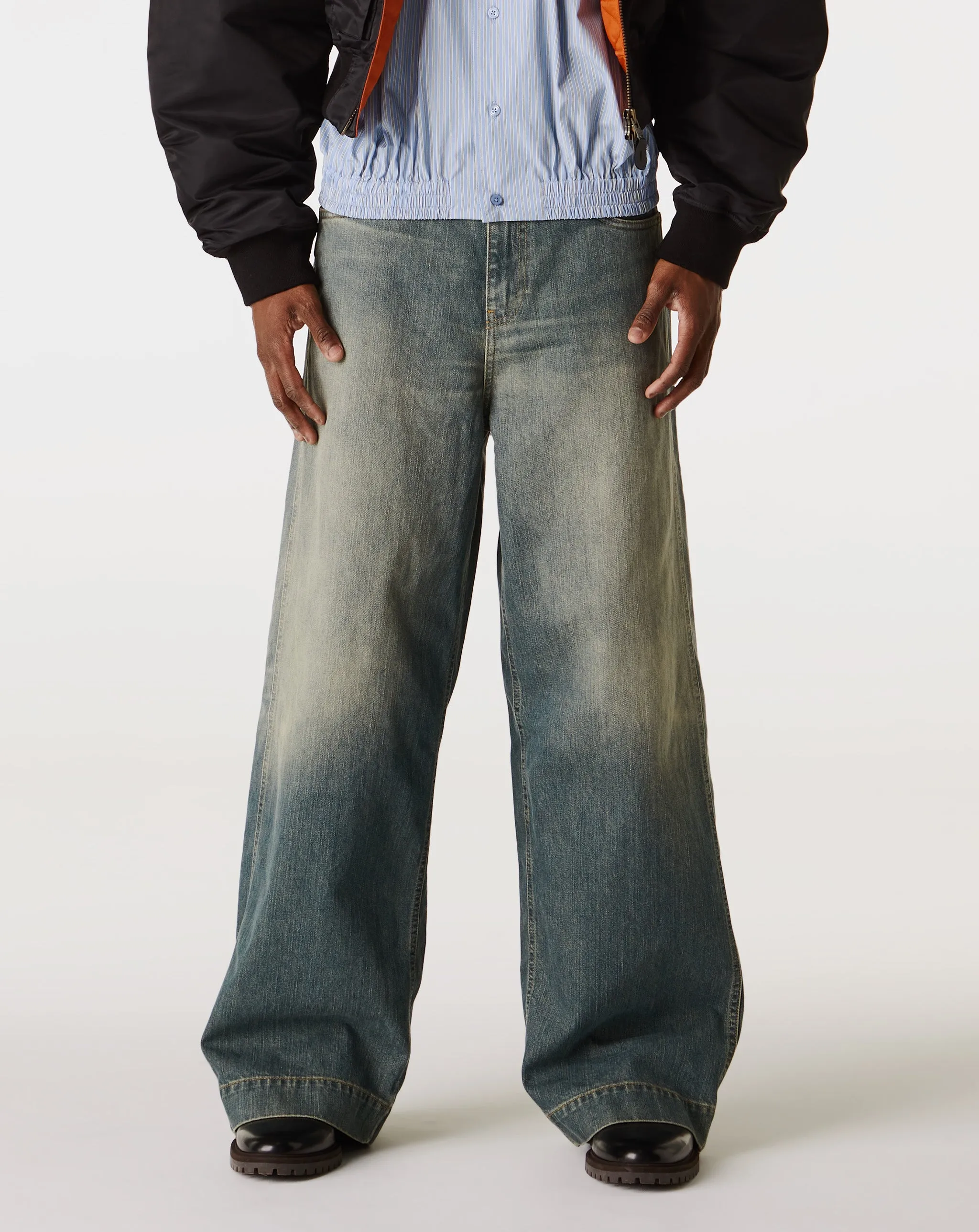 Sports Jeans