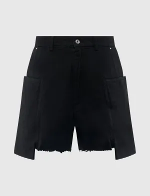 STEFAN CARGO SHORTS