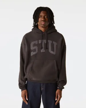 STU Applique Hoodie