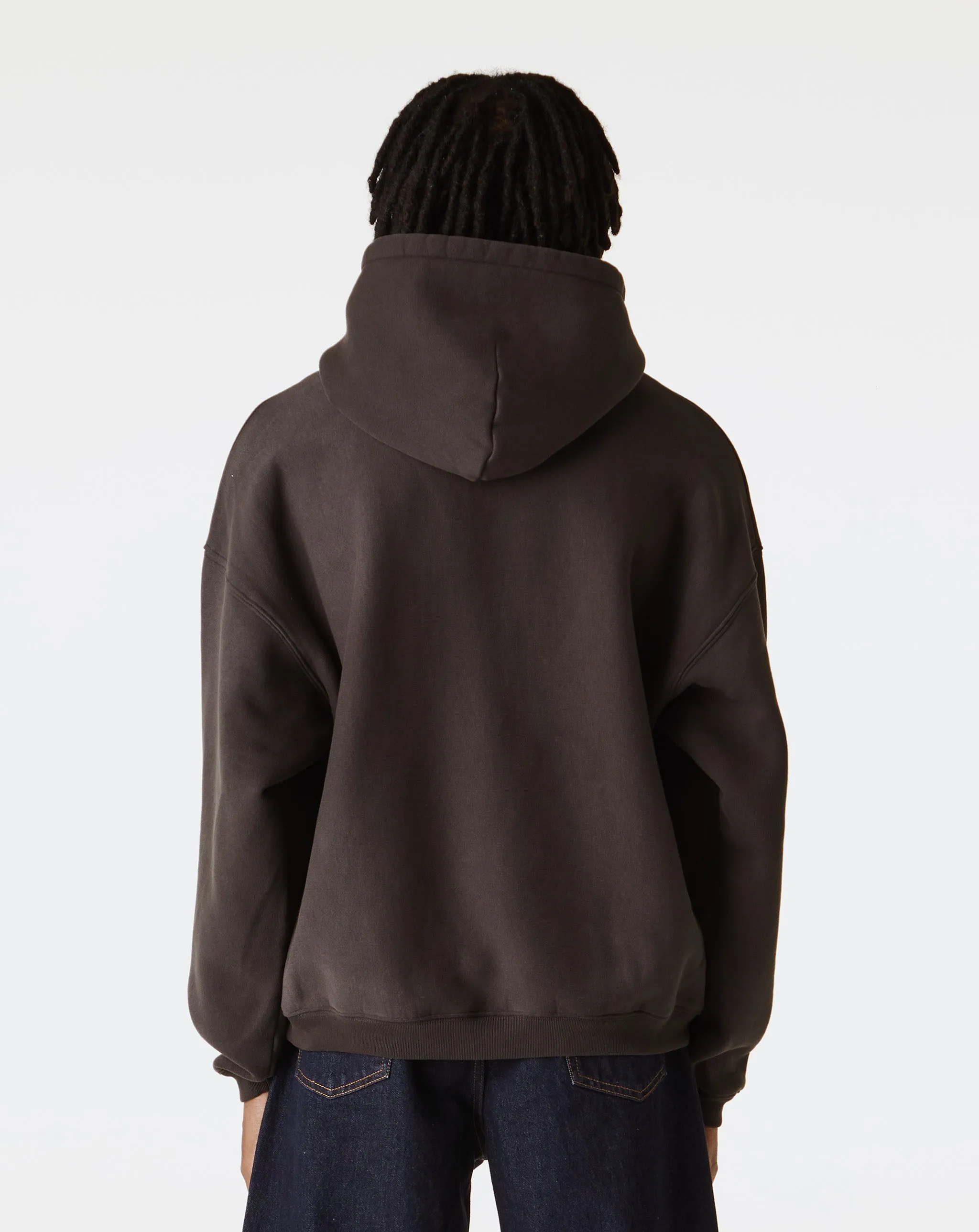 STU Applique Hoodie