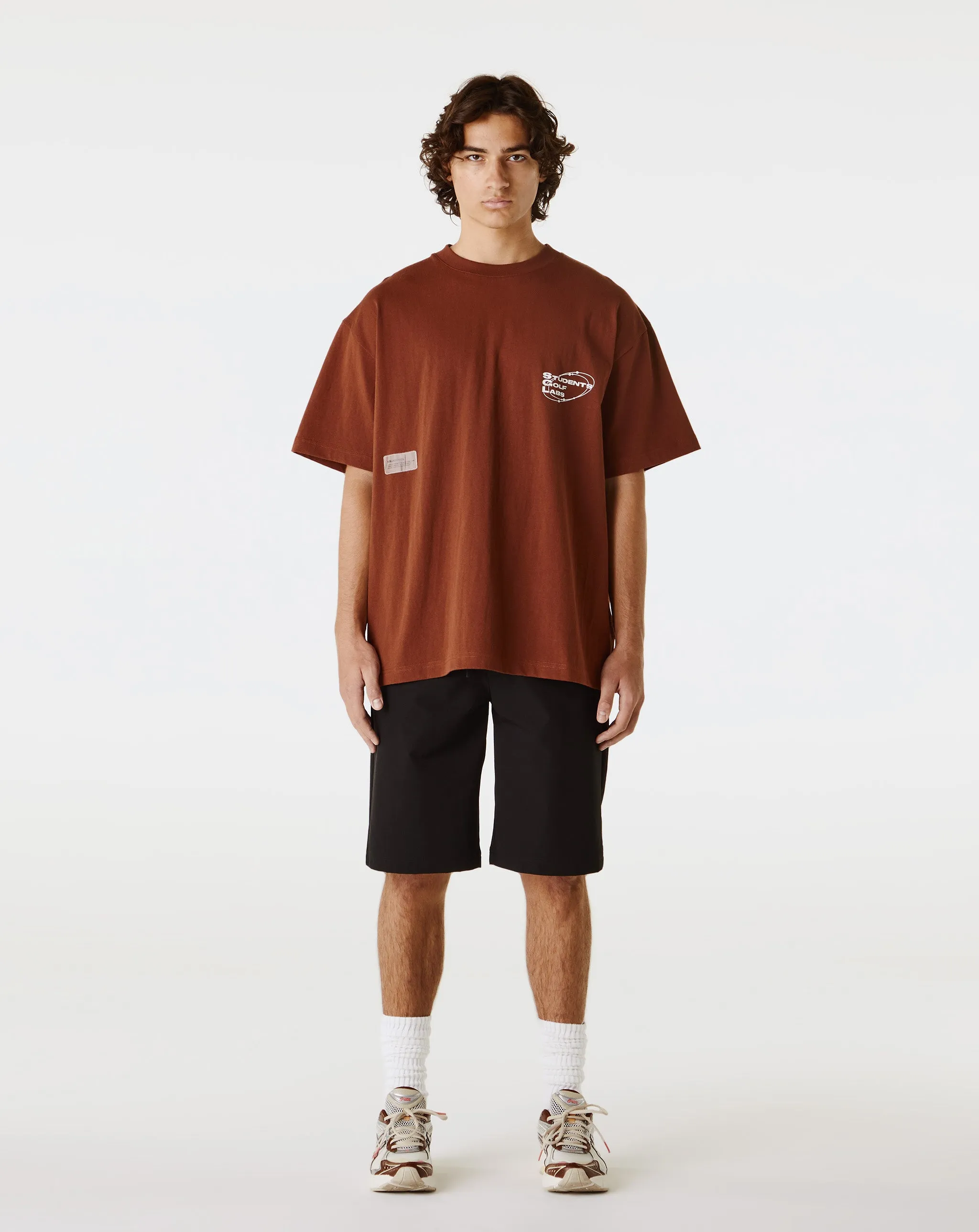 Students Golf Labs T-Shirt