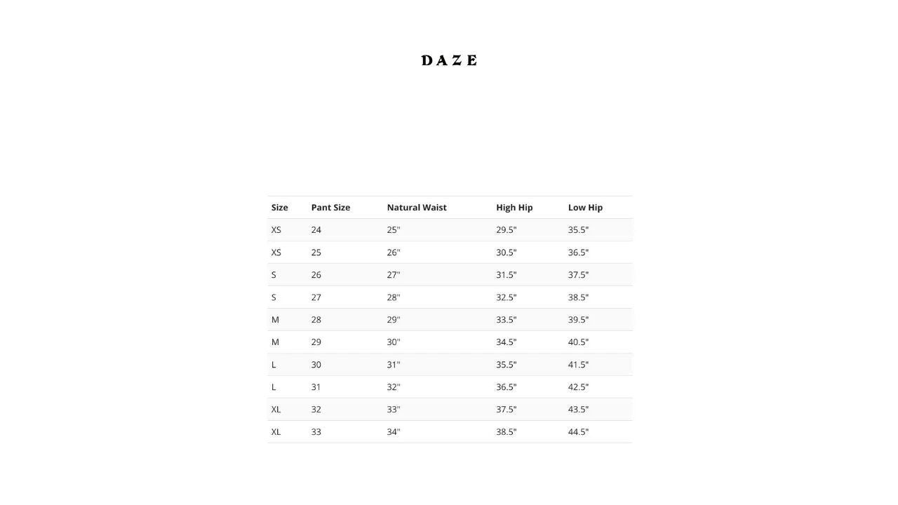 Sundaze High Rise Short In Marshmallow