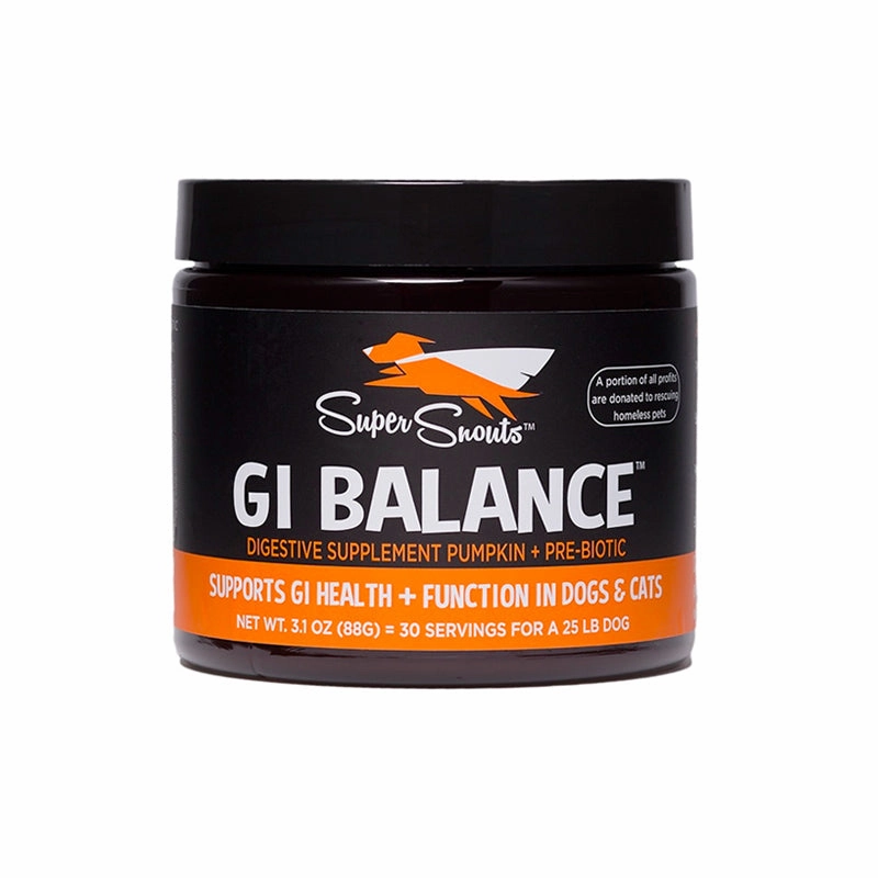 Super Snouts GI Balance