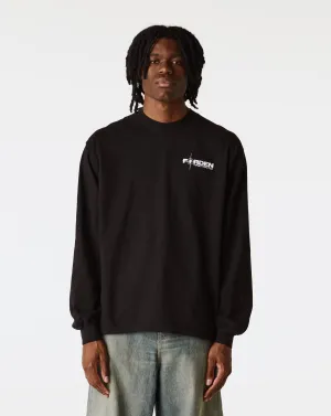 Target Practice Long Sleeve T-Shirt
