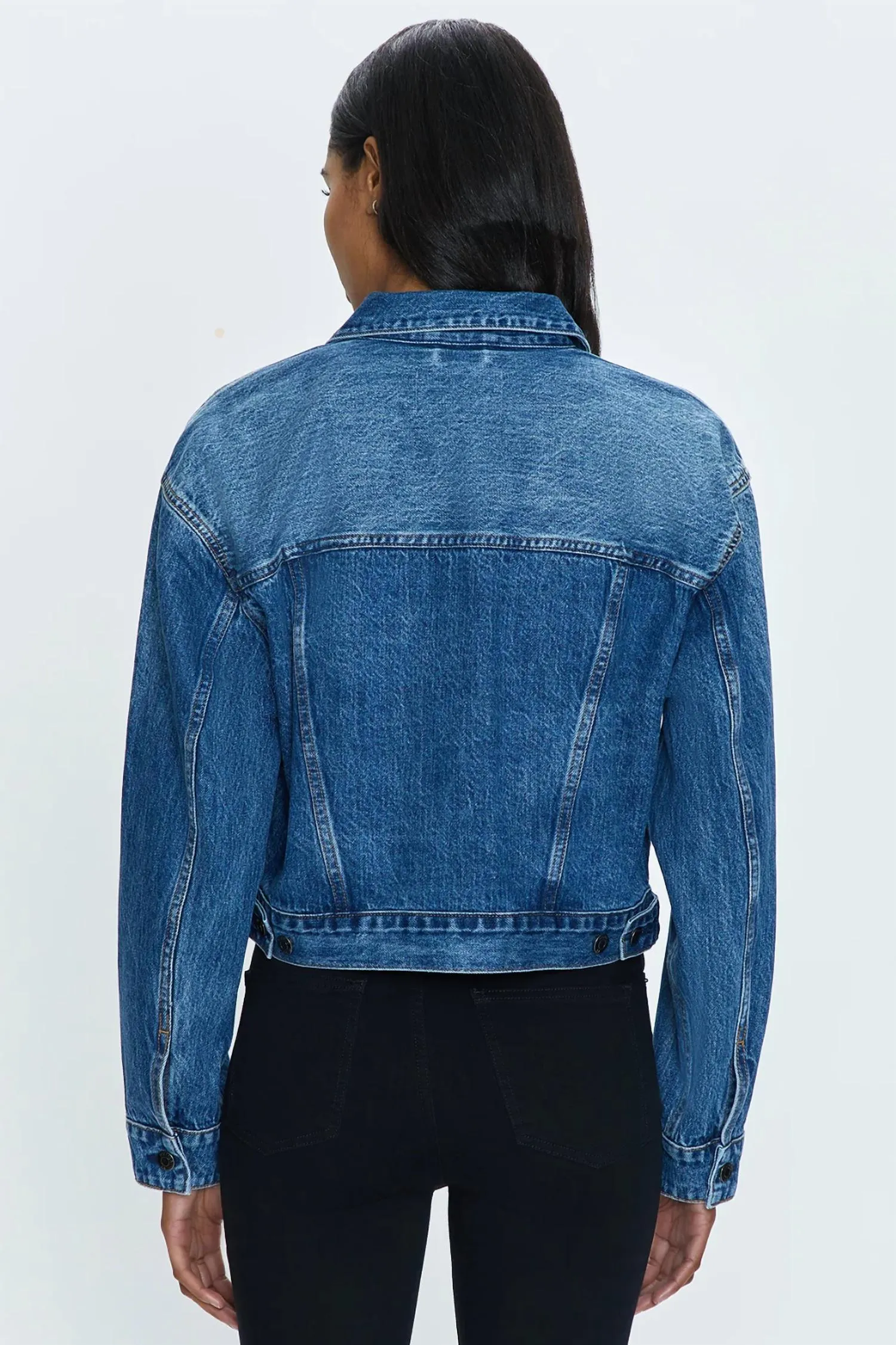Tatum Jacket In Occasion