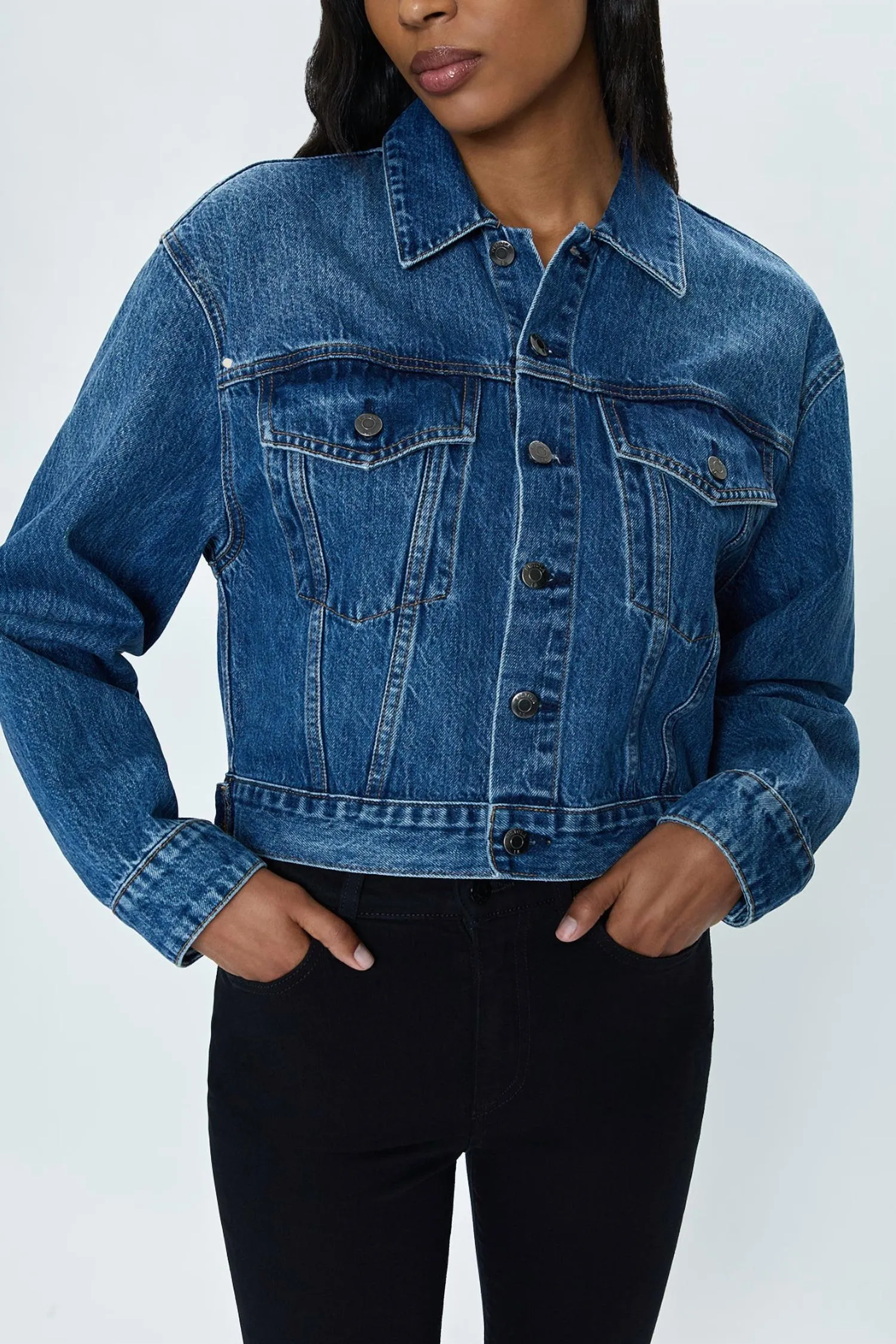 Tatum Jacket In Occasion