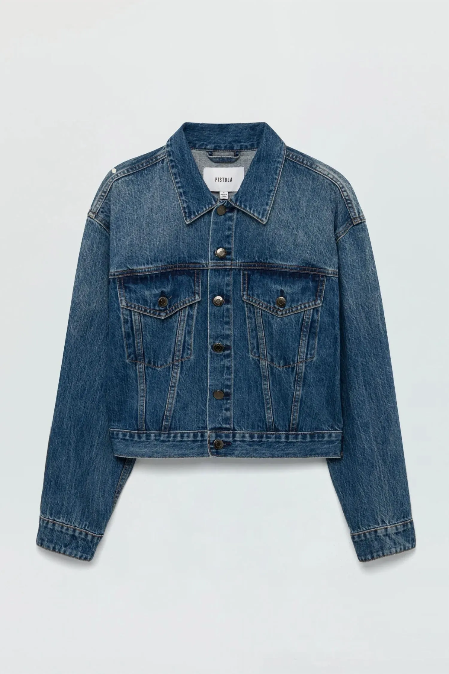 Tatum Jacket In Occasion