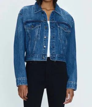 Tatum Jacket In Occasion