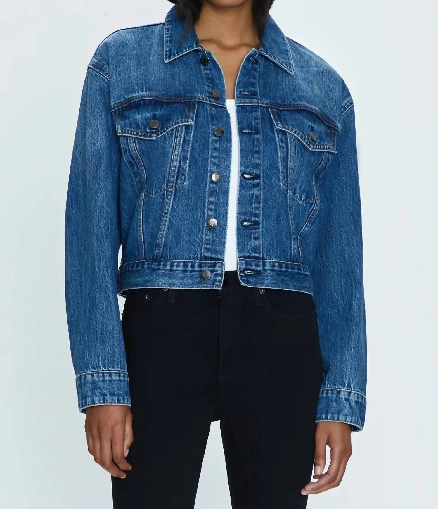 Tatum Jacket In Occasion