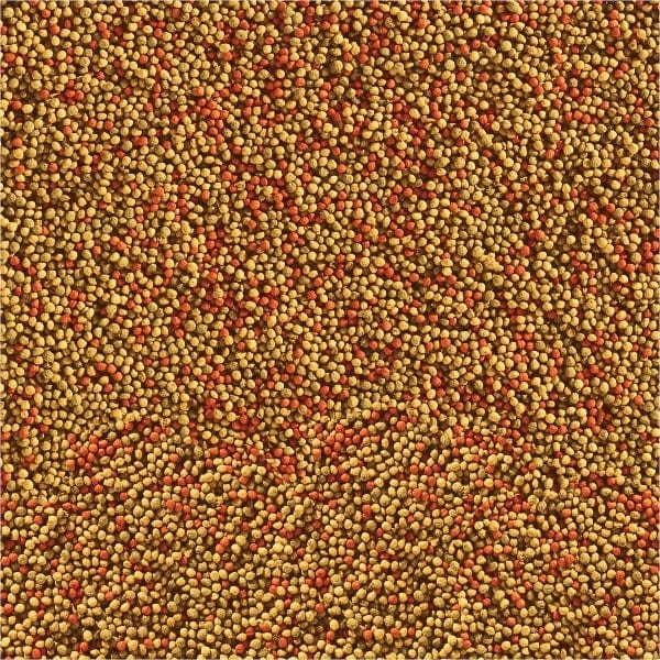 Tetra Goldfish Variety Pellets