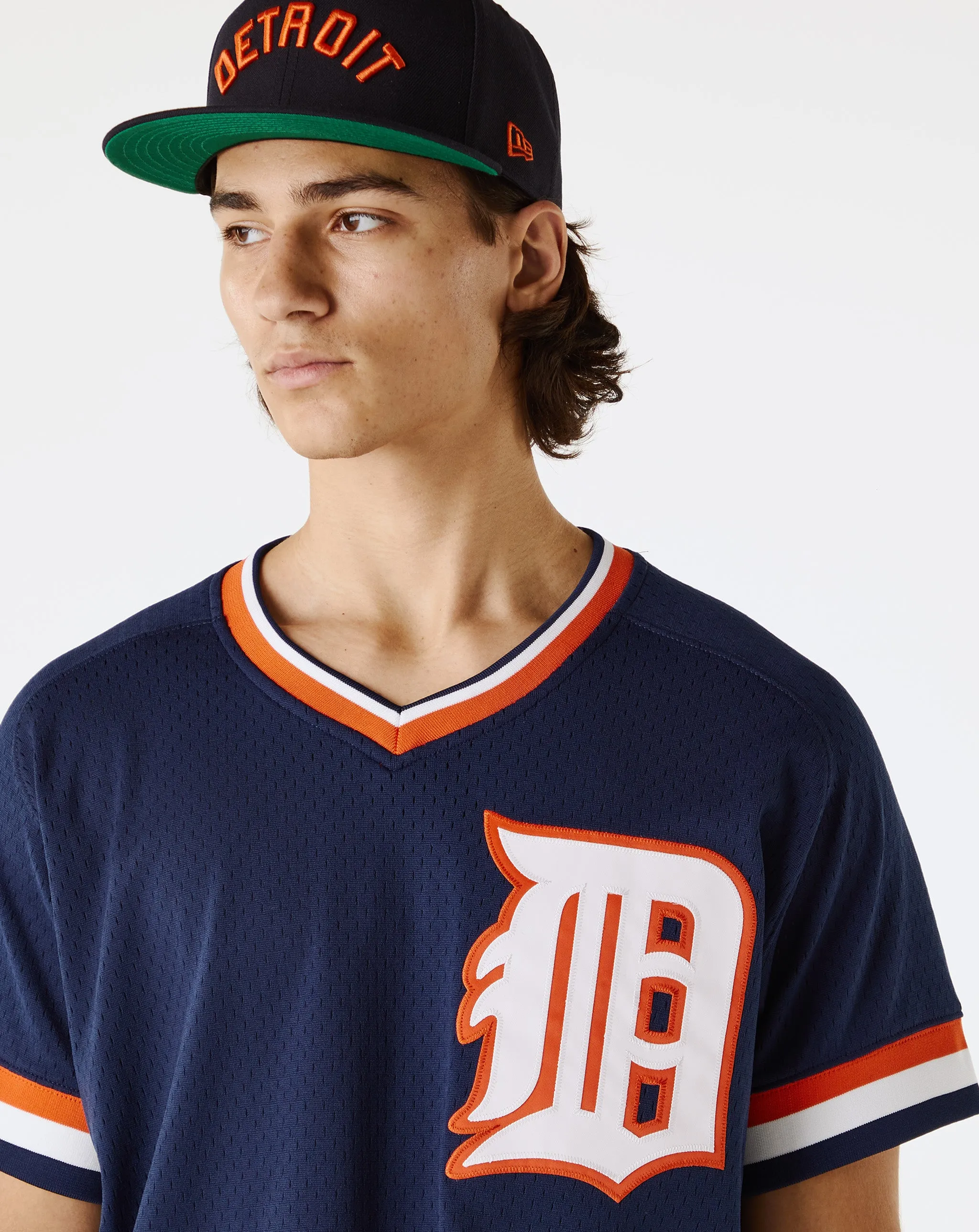 Tigers 1984 Kirk Gibson Jersey