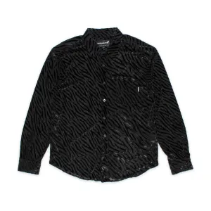 Tijuana Tiger Shirt 'Black'