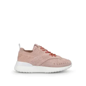 Tod's Fondo Sportivo 80A Allacciata Sneakers