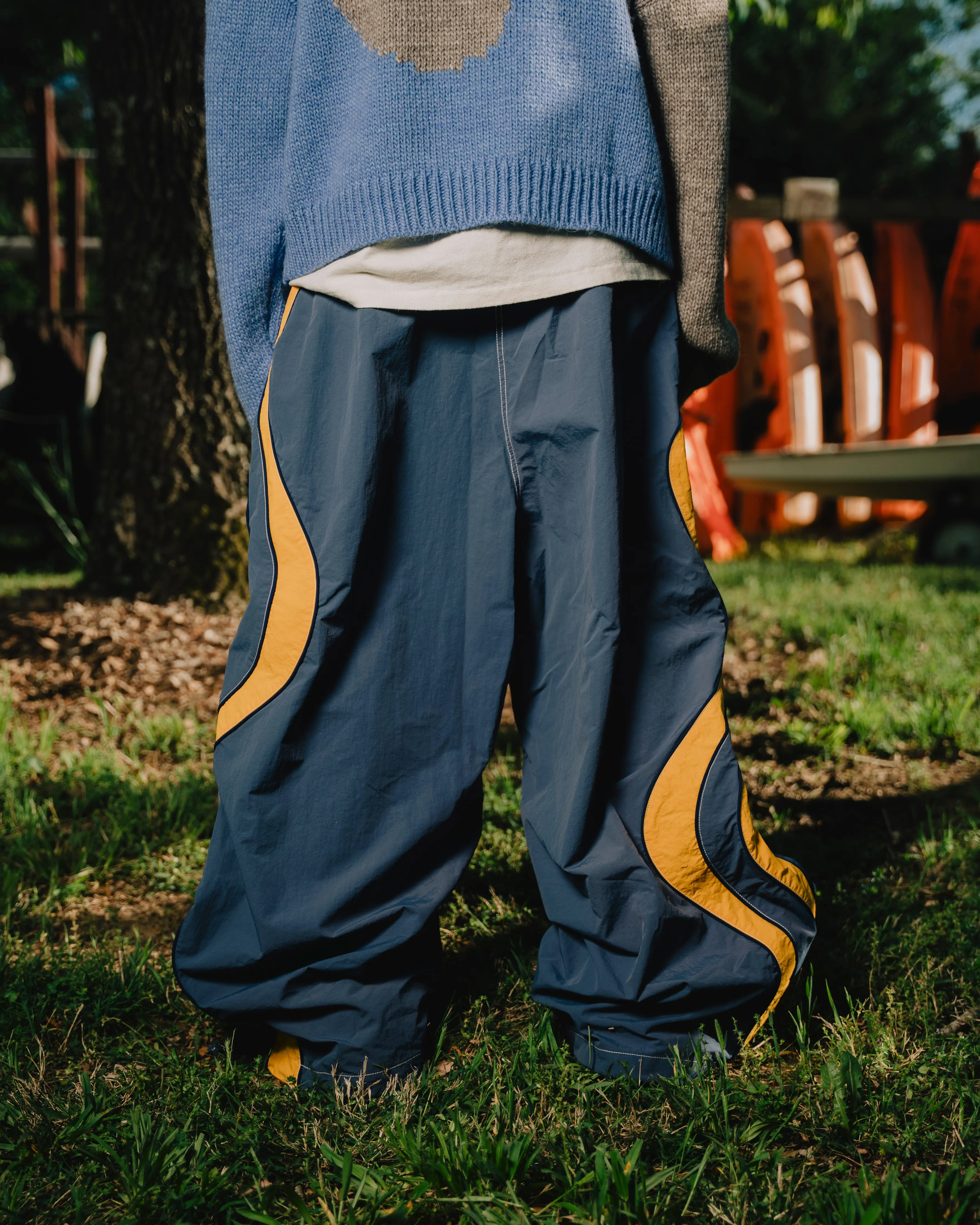UFO TRACKPANTS