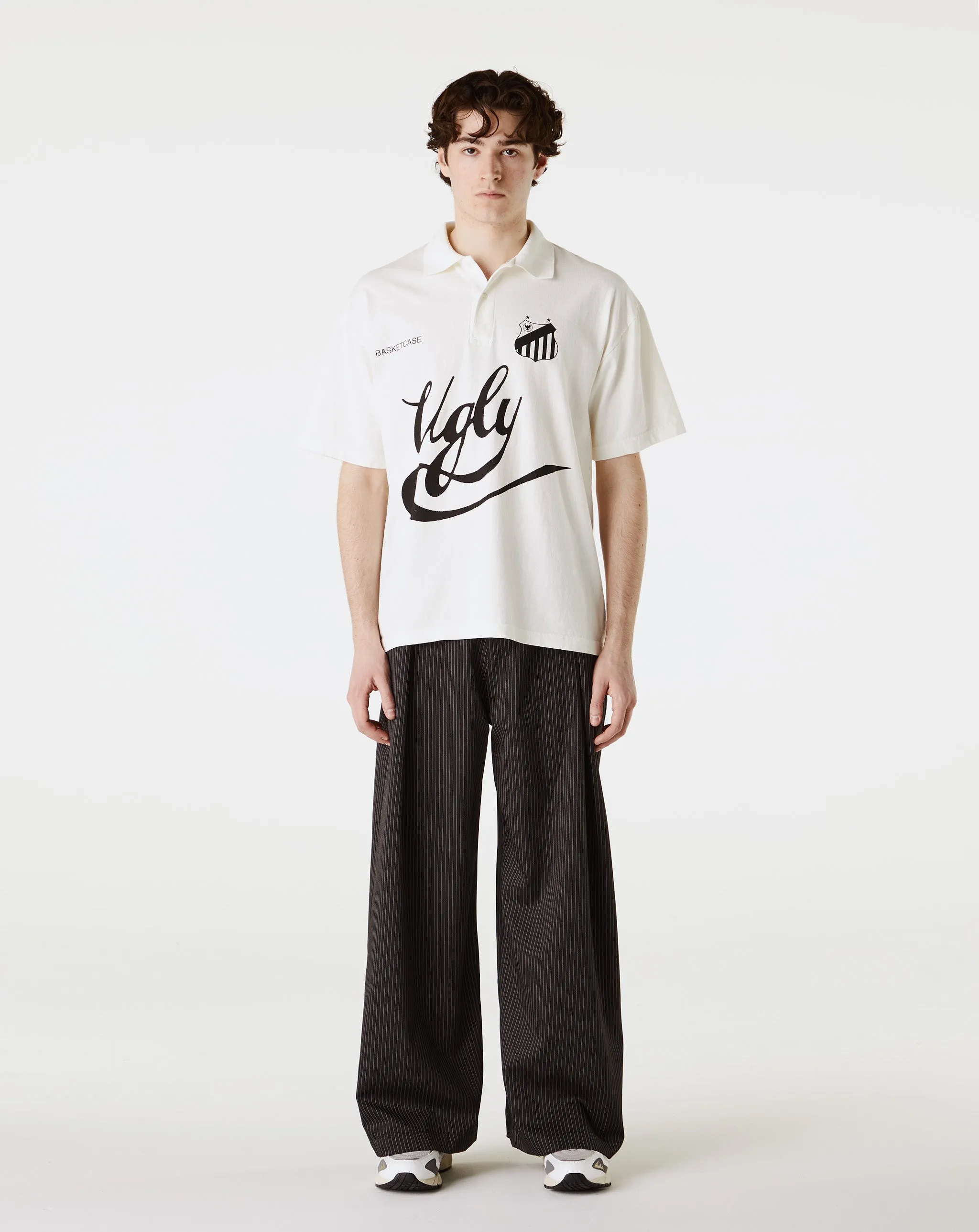 Ugly Polo