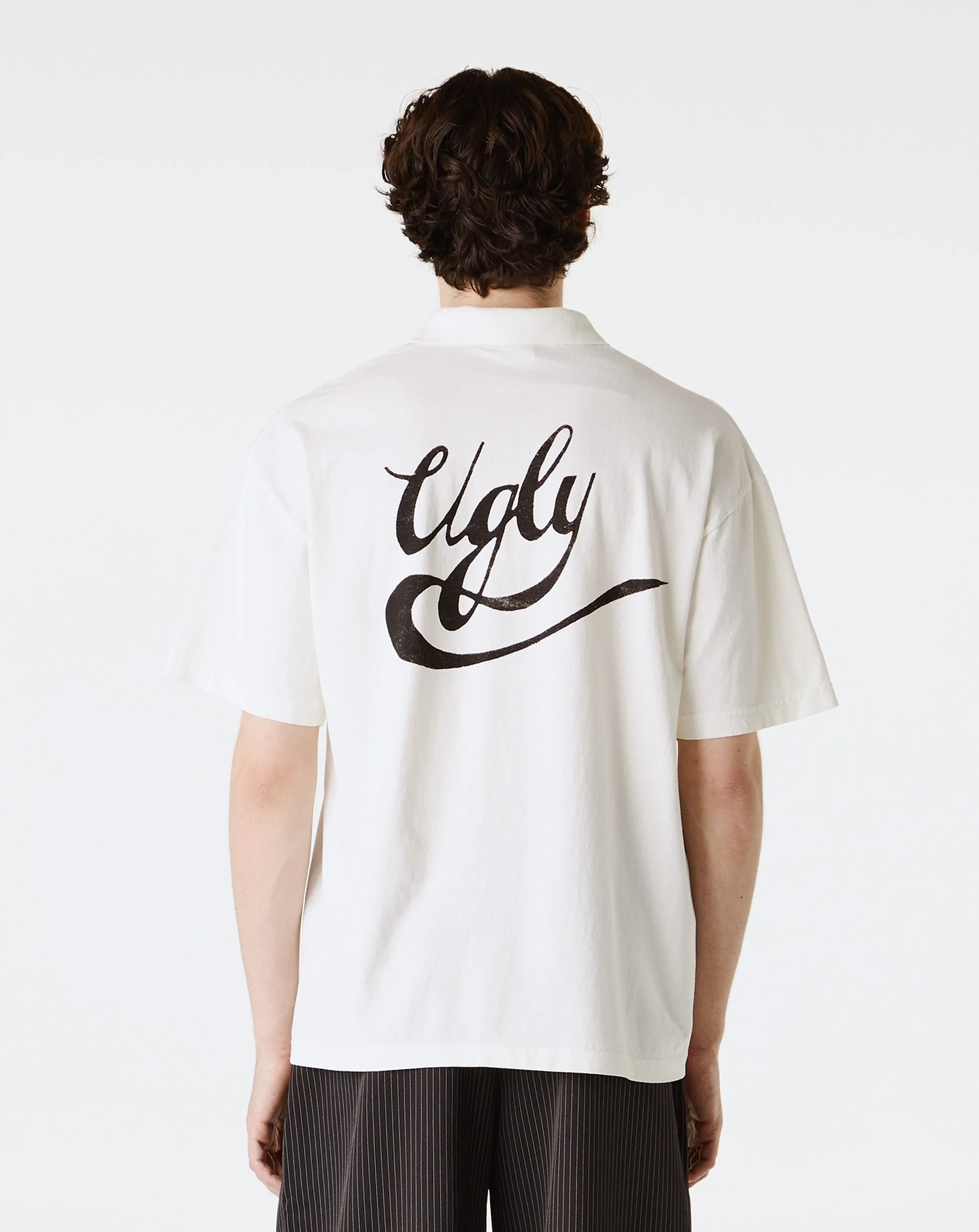 Ugly Polo