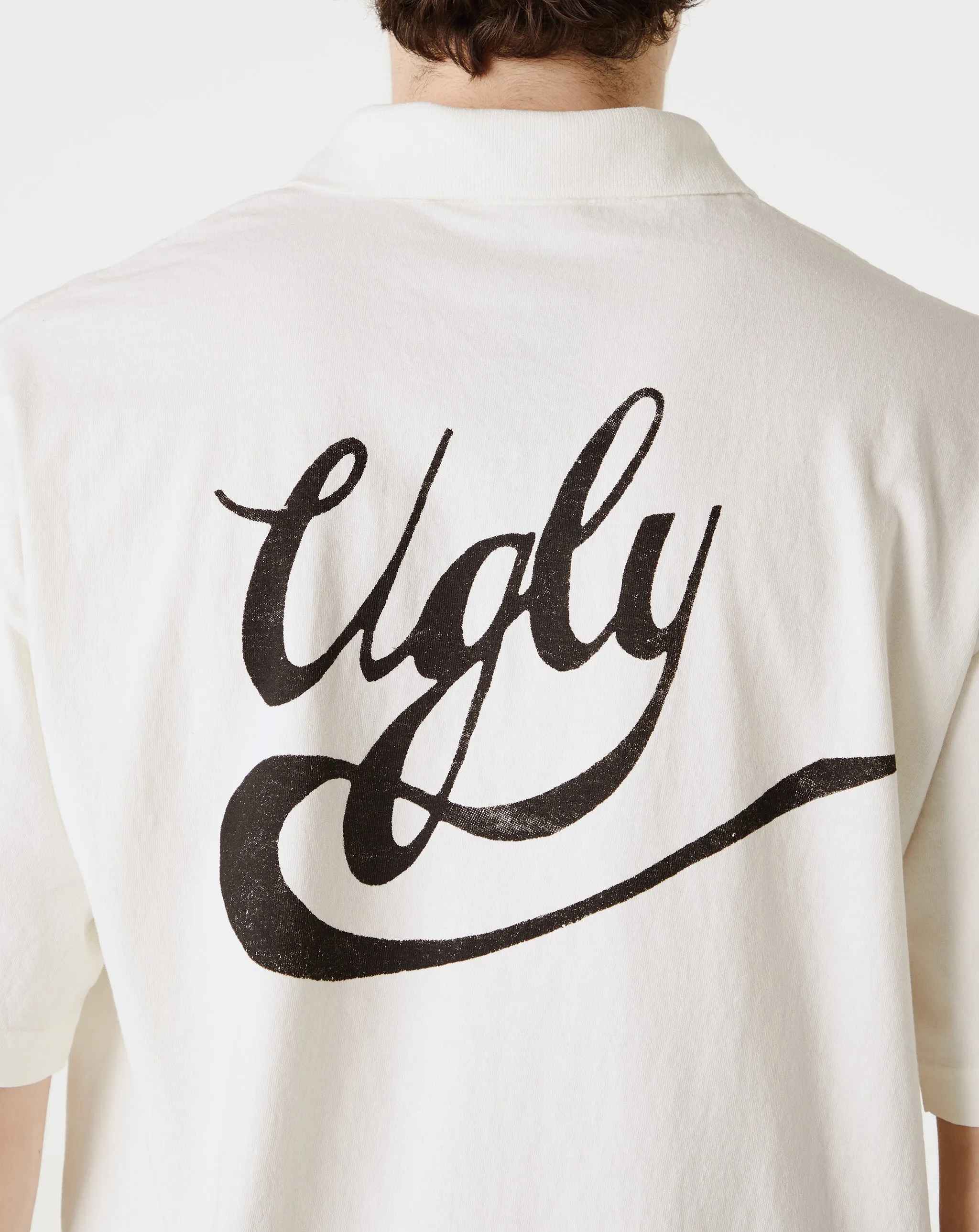 Ugly Polo