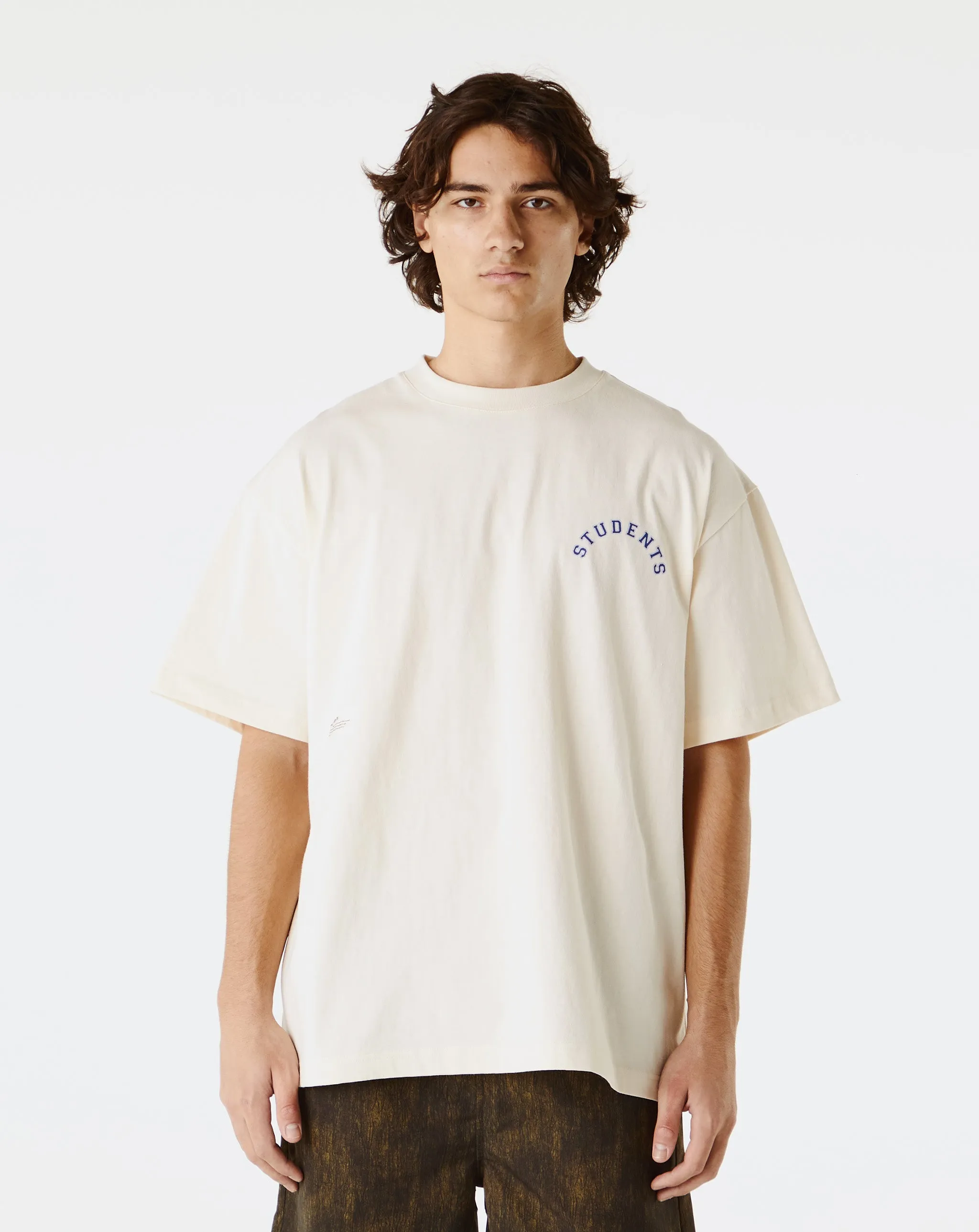 University T-Shirt