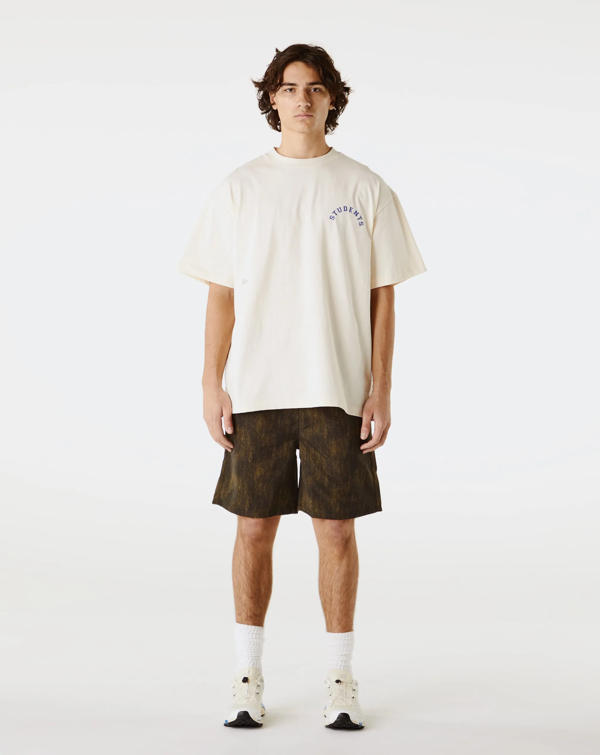 University T-Shirt