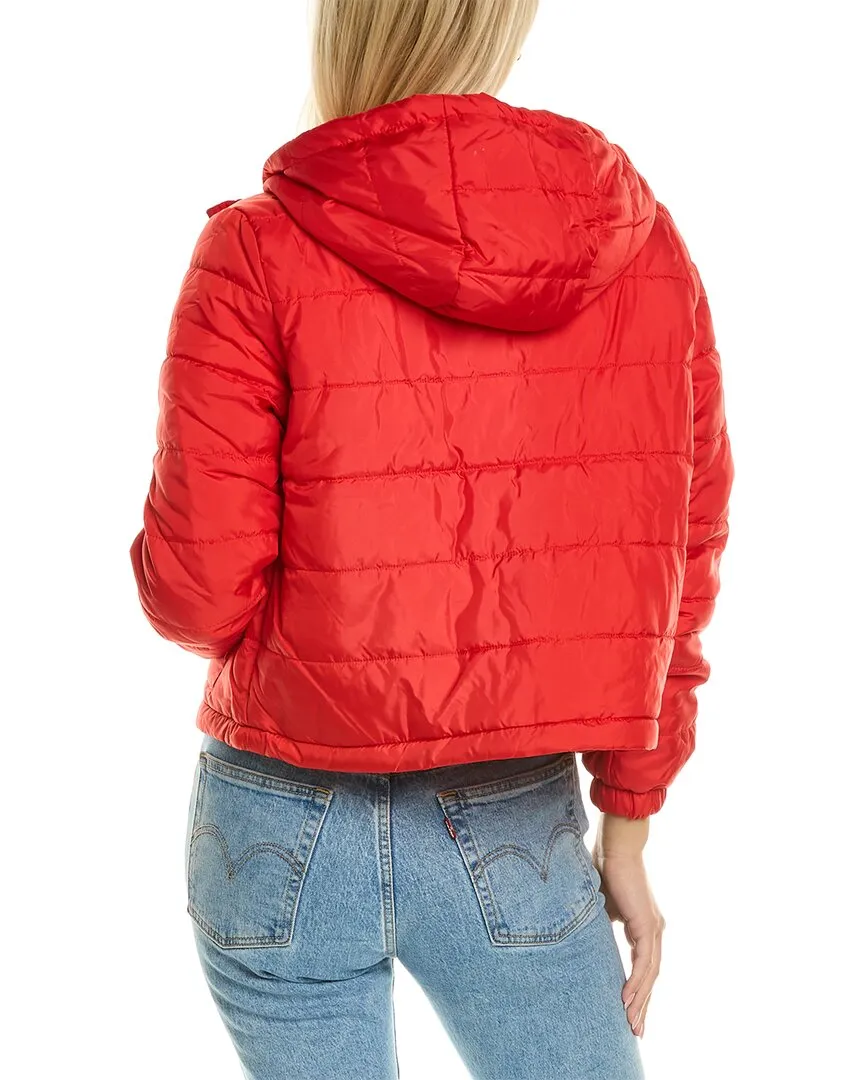 Urban Republic Thin Quilted Jacket