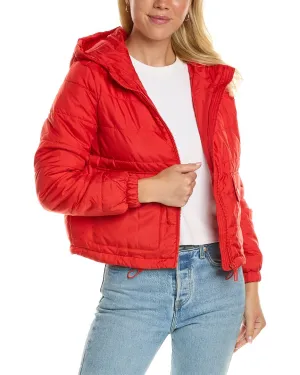Urban Republic Thin Quilted Jacket