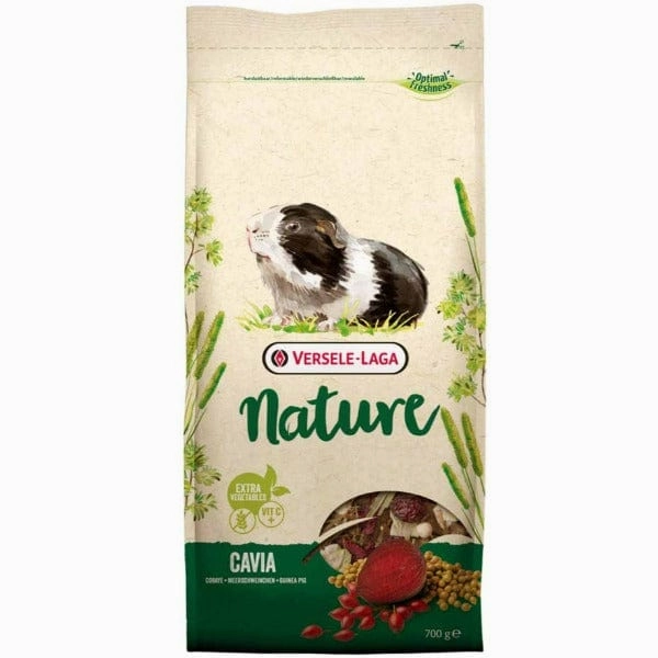Versele-Laga Nature Cavia (Guinea Pig) Food