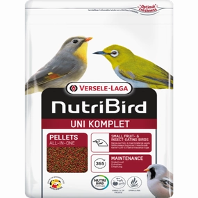 Versele-Laga NutriBird Uni Komplet Maintenance Food