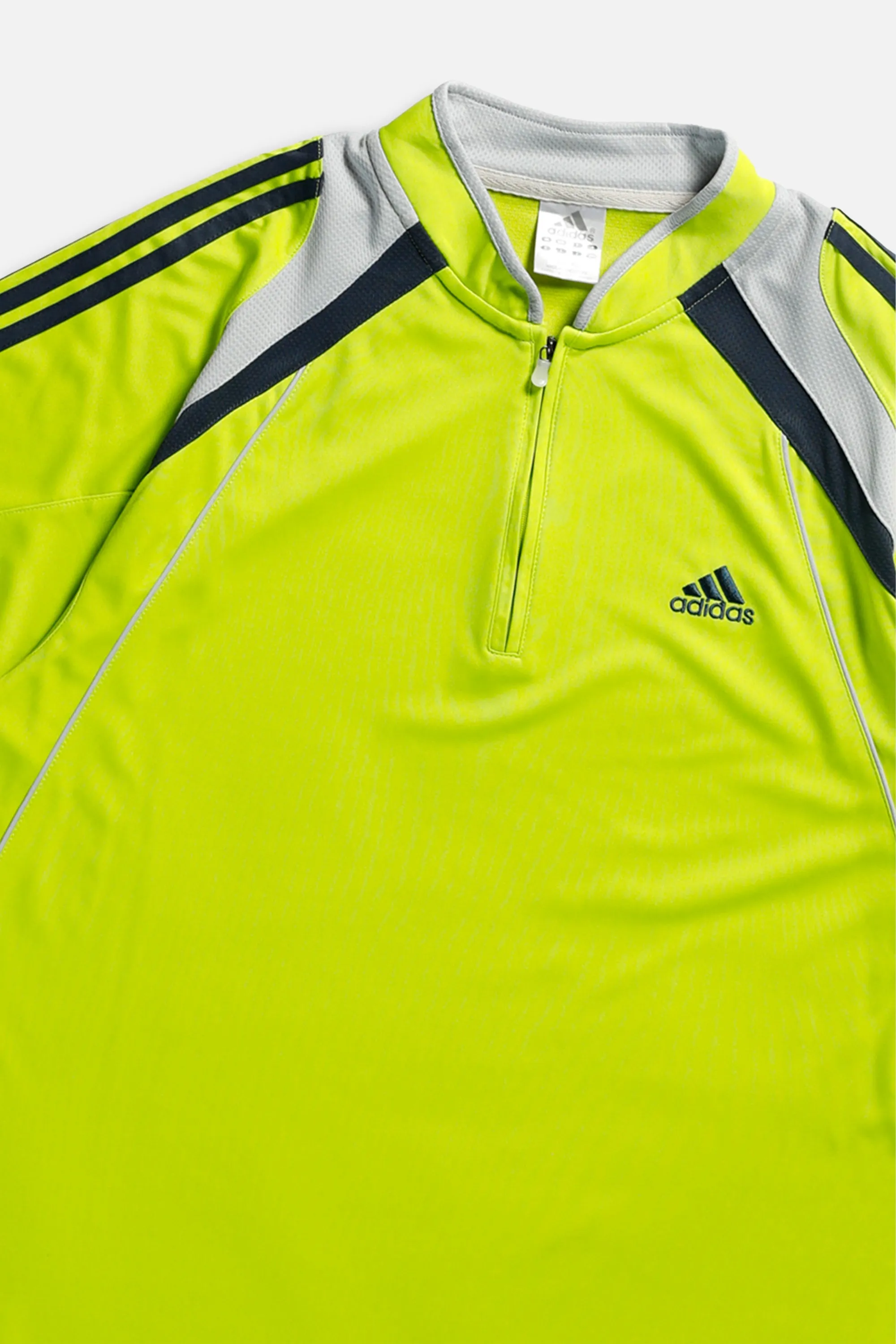 Vintage Adidas Soccer Jersey -