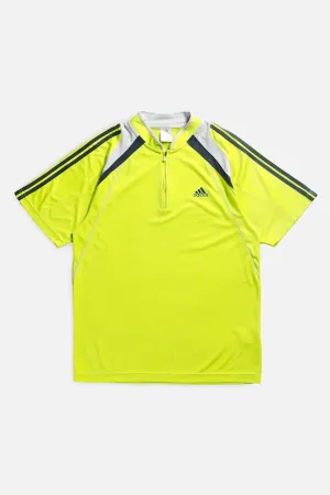 Vintage Adidas Soccer Jersey -
