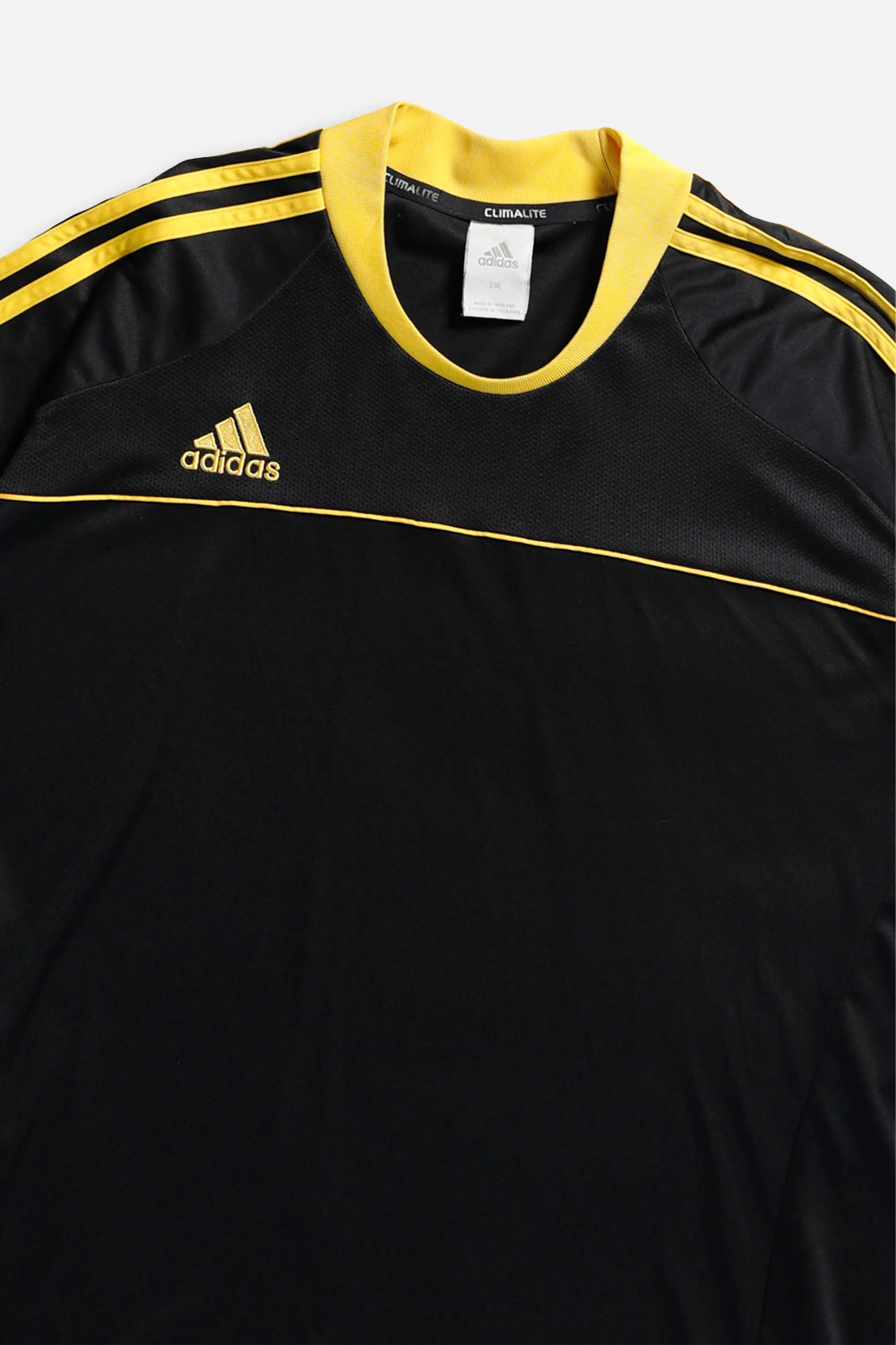 Vintage Adidas Soccer Jersey - L