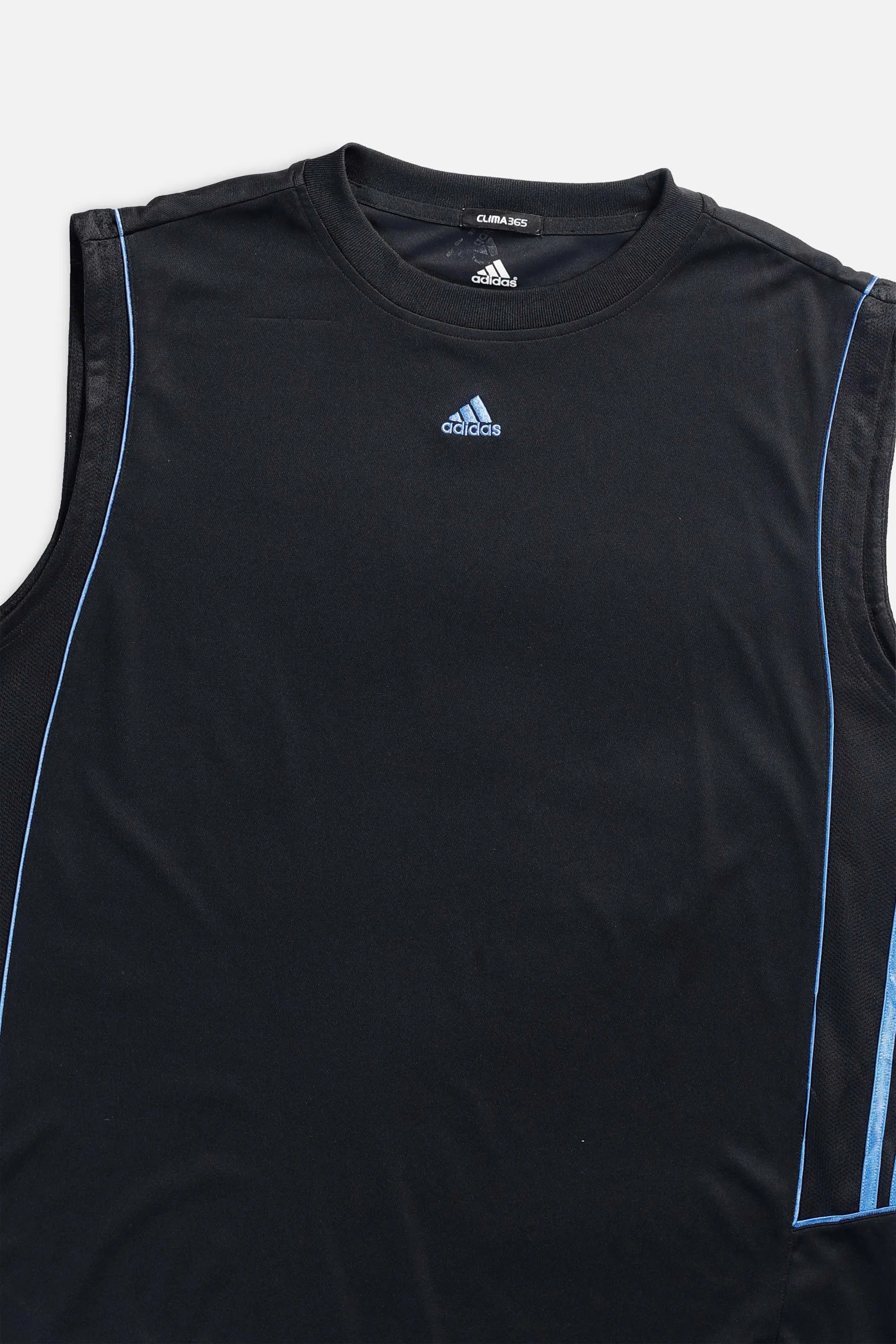 Vintage Adidas Tank - L