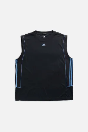 Vintage Adidas Tank - L