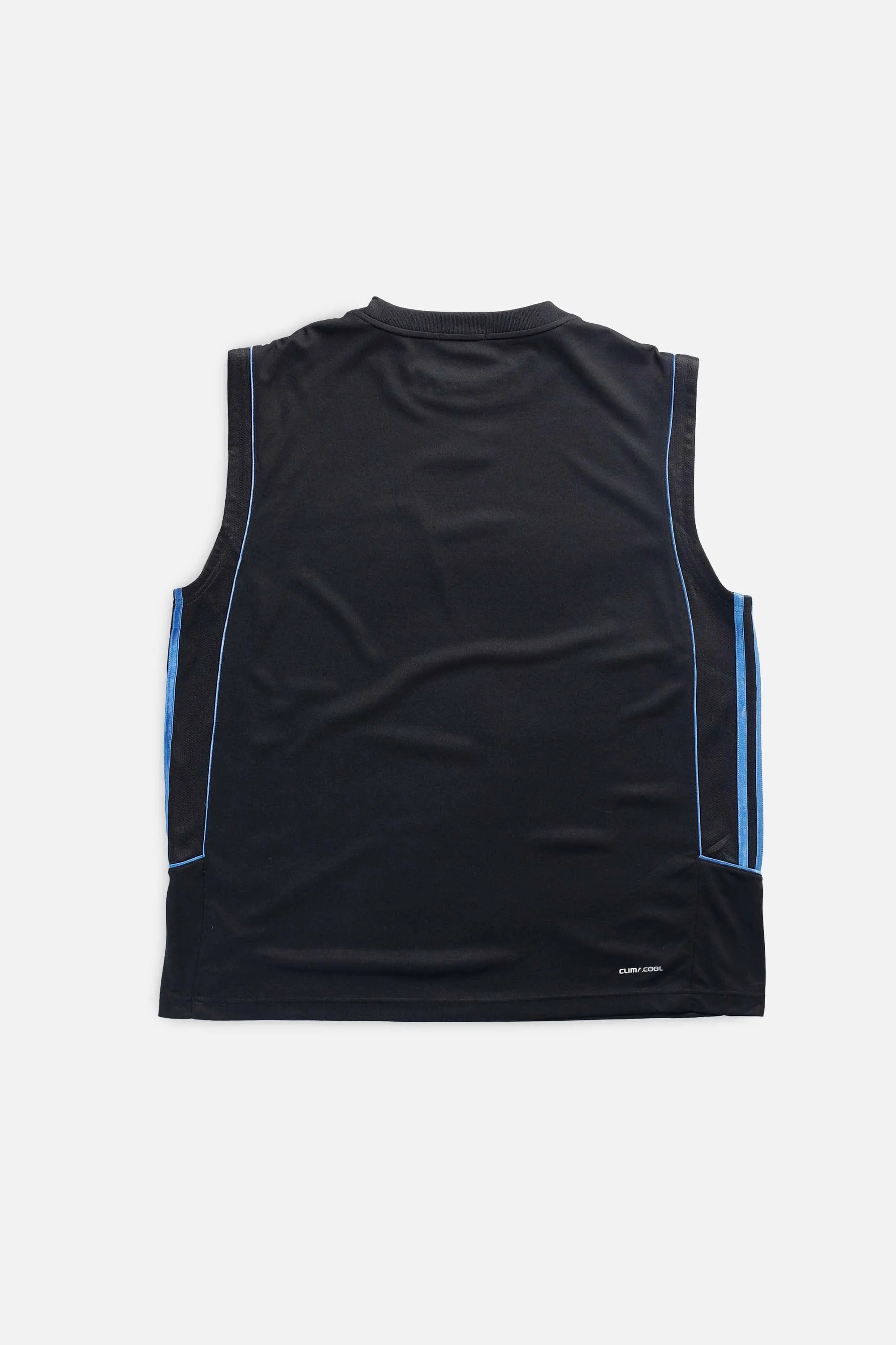 Vintage Adidas Tank - L