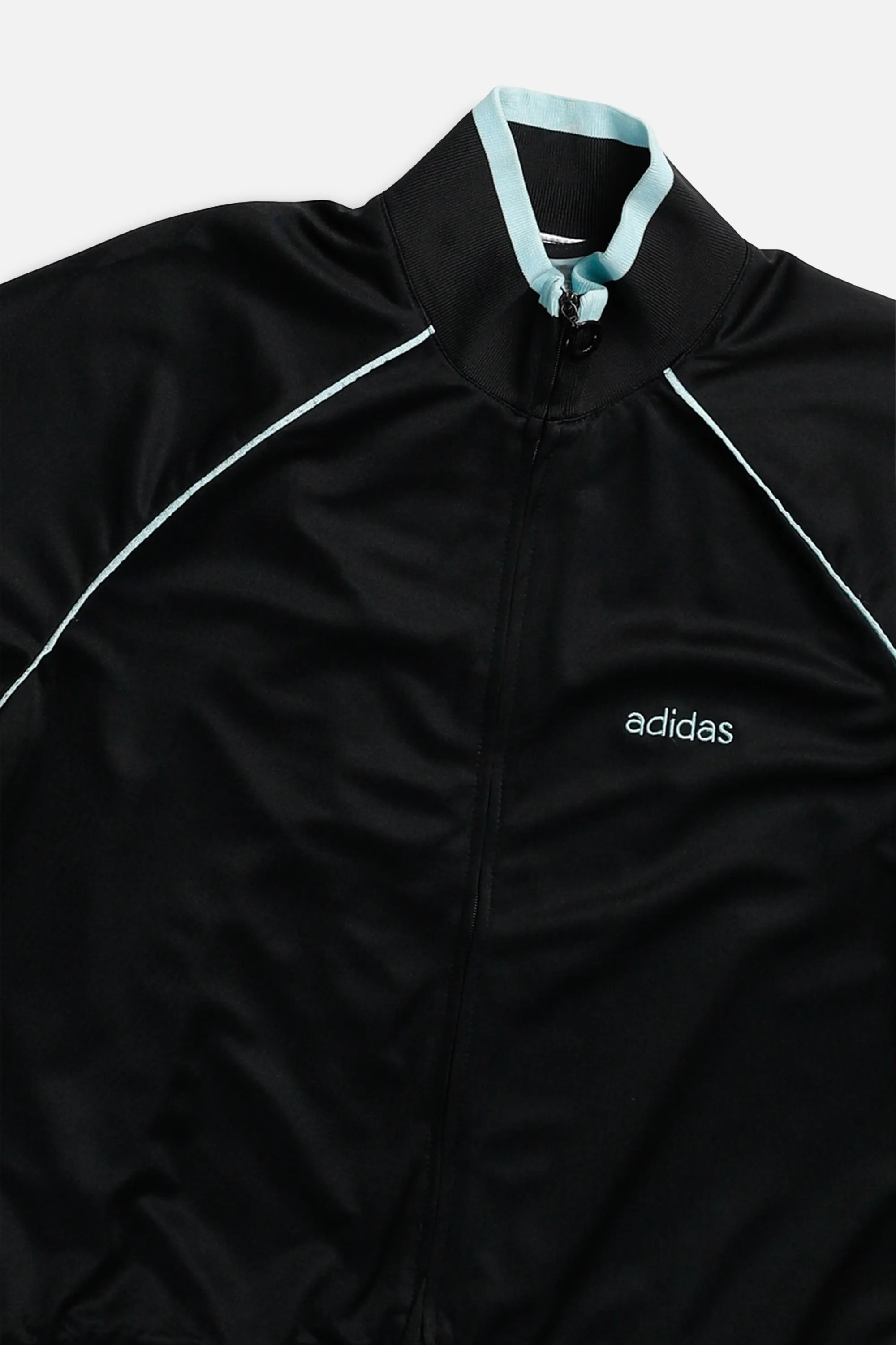 Vintage Adidas Track Jacket - Women's M