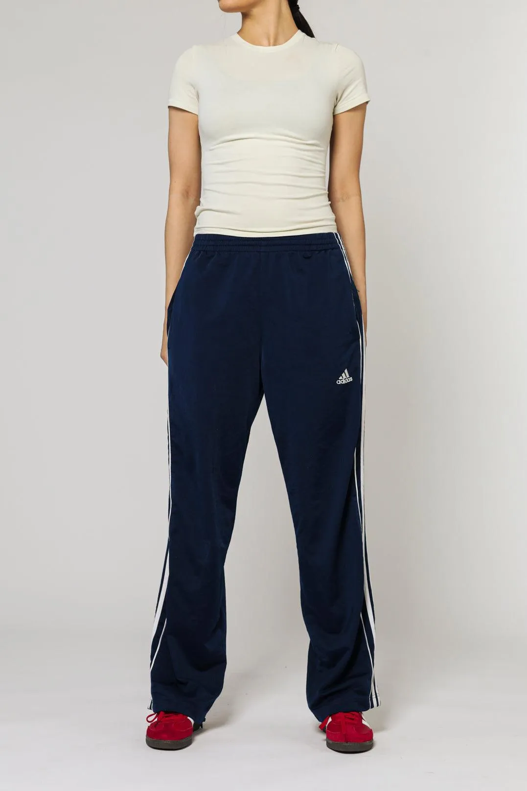 Vintage Adidas Track Pants - XS, S, M, L, XL