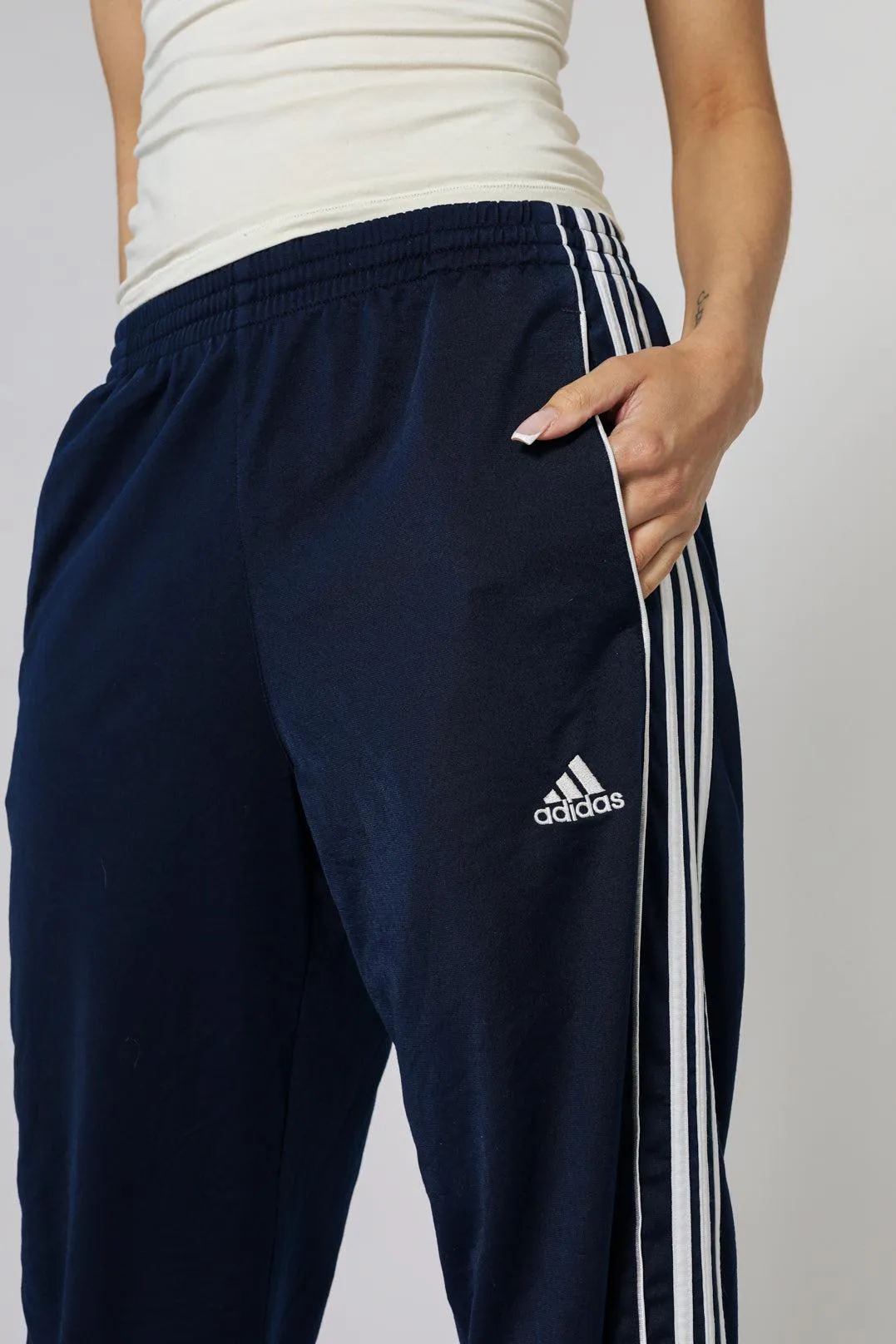 Vintage Adidas Track Pants - XS, S, M, L, XL