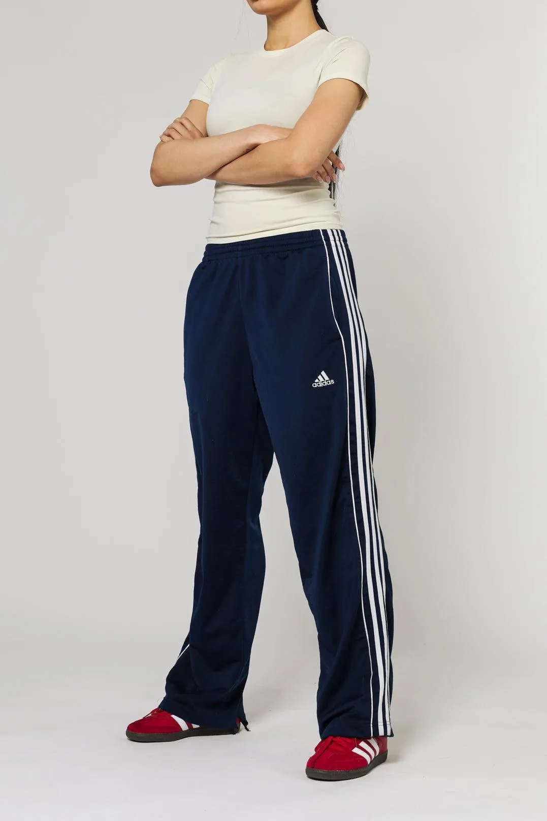 Vintage Adidas Track Pants - XS, S, M, L, XL