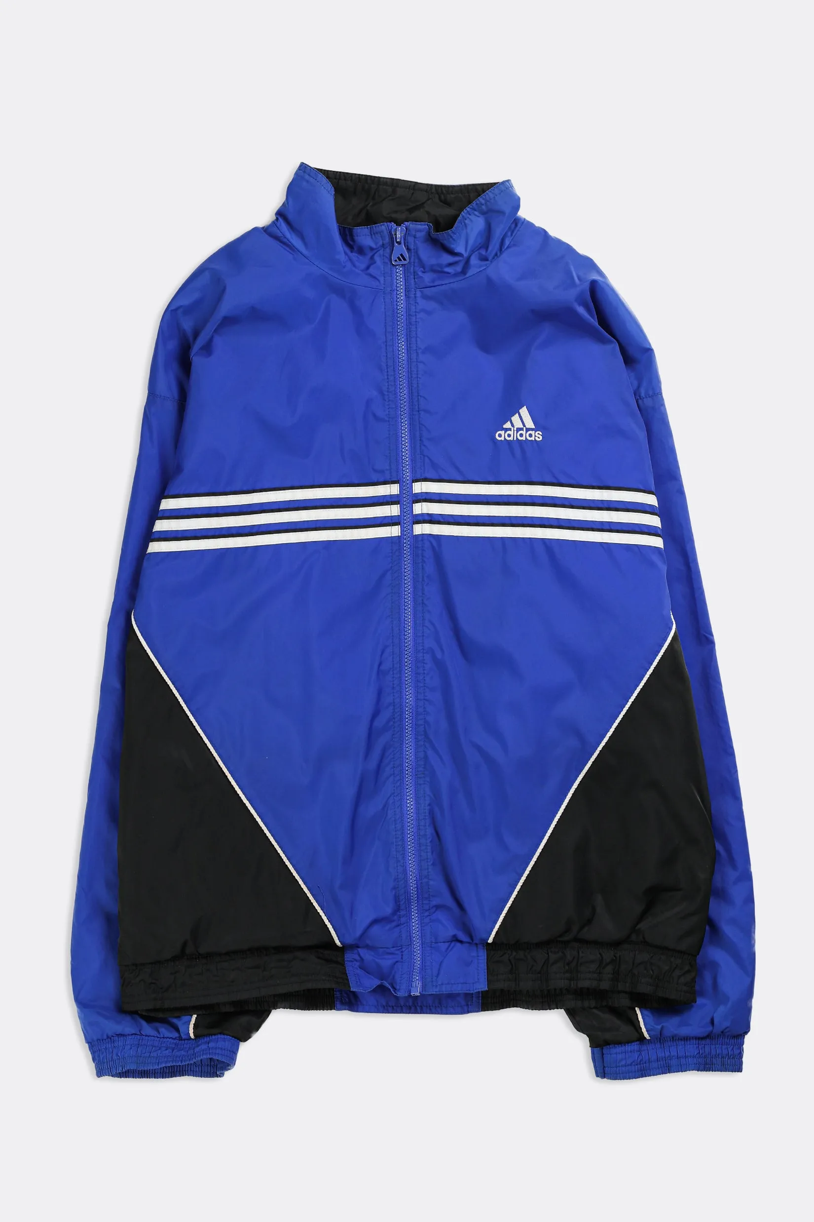 Vintage Adidas Windbreaker Jacket