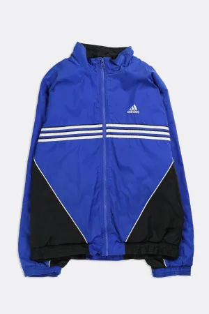 Vintage Adidas Windbreaker Jacket