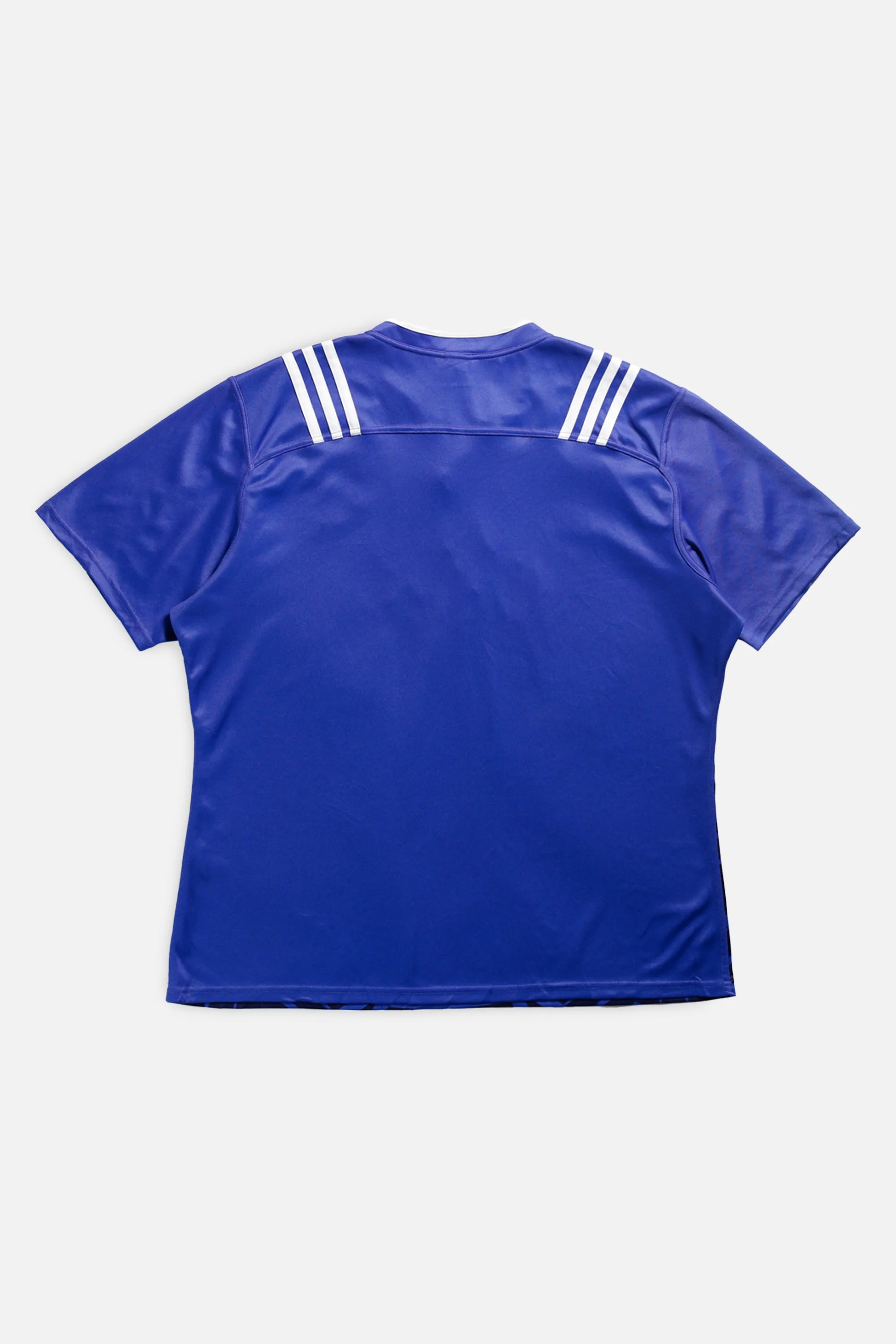 Vintage All Blacks Rugby Jersey - XXXL