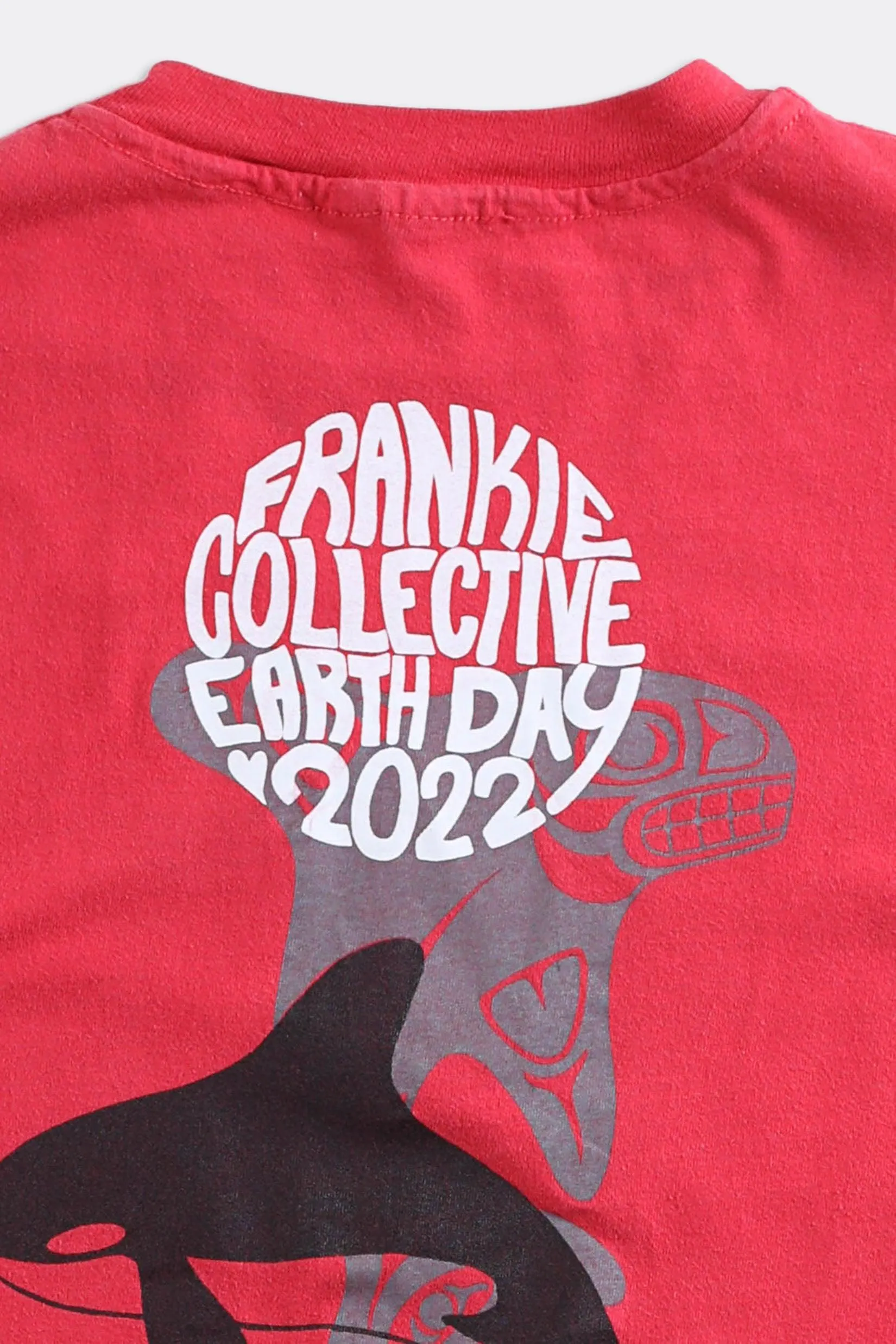 Vintage Animal Tshirt