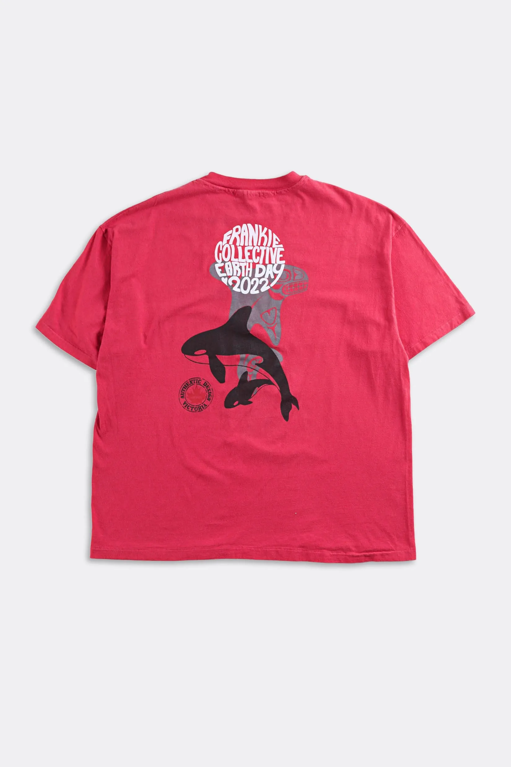 Vintage Animal Tshirt