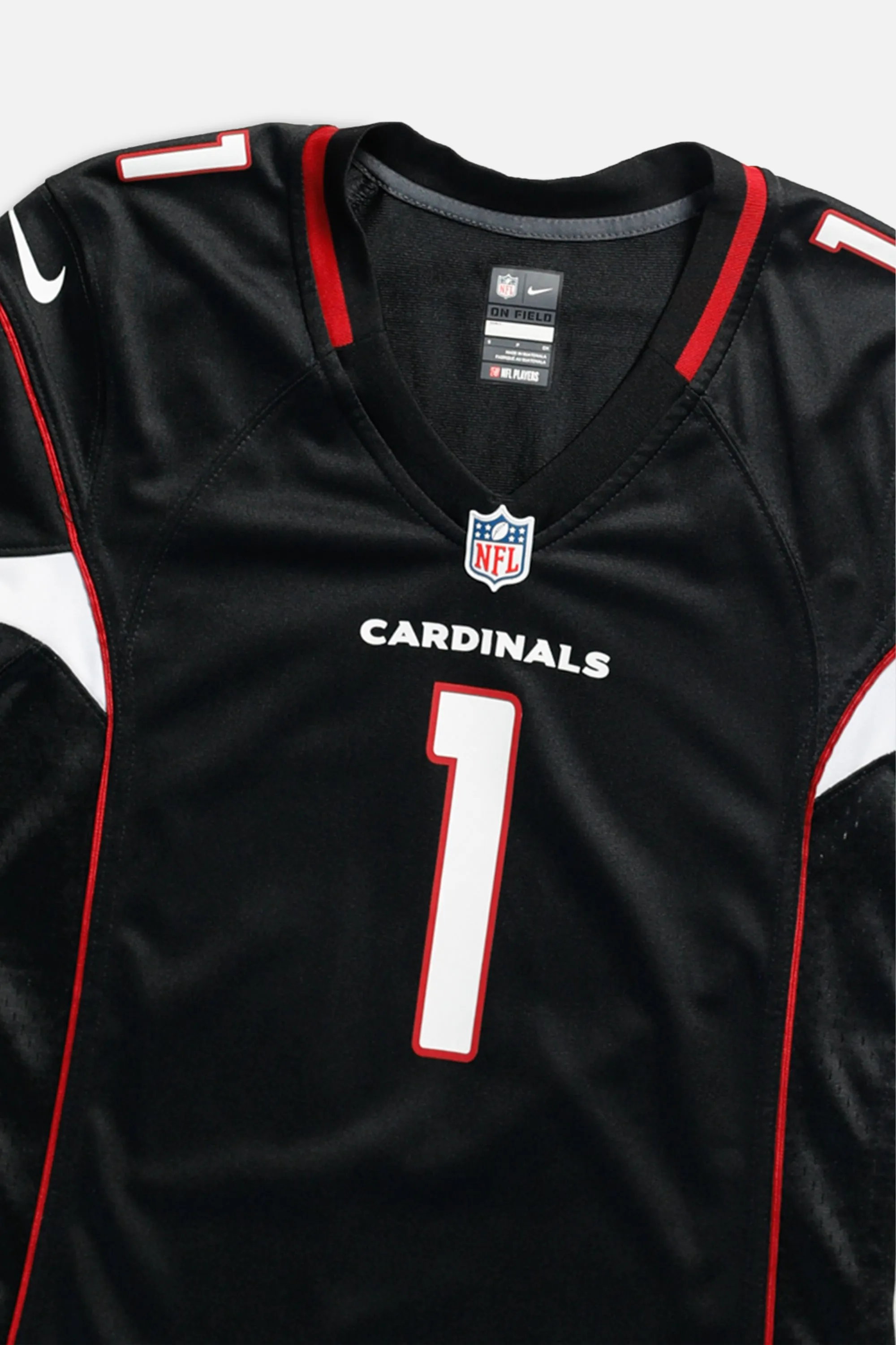 Vintage Arizona Cardinals NFL Jersey - Women's S