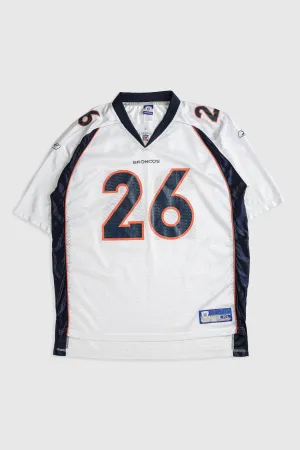 Vintage Broncos NFL Jersey - XL