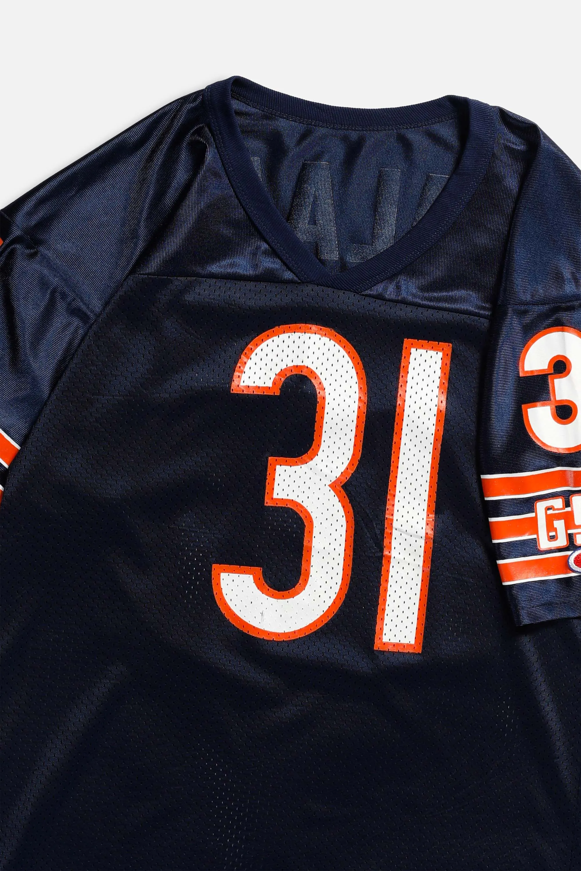 Vintage Chicago Bears NFL Jersey - S